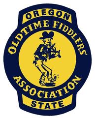 Oldtime Fiddlers' Logo
